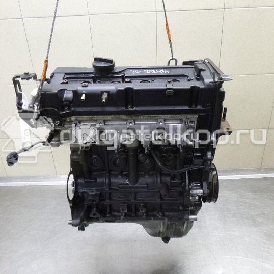 Фото Контрактный (б/у) двигатель G4ED для Hyundai Accent 104-114 л.с 16V 1.6 л бензин 2110126C50