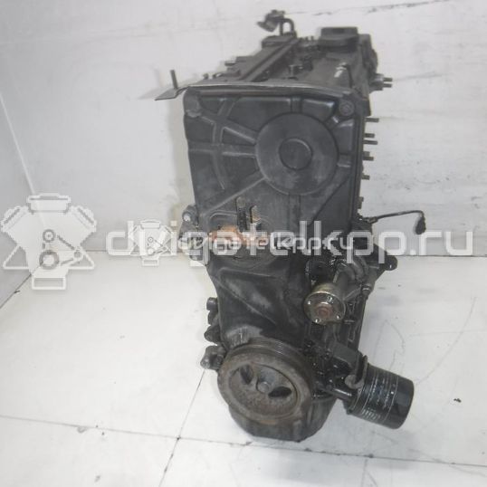 Фото Контрактный (б/у) двигатель G4ED для Hyundai Accent 104-114 л.с 16V 1.6 л бензин 2110126C50