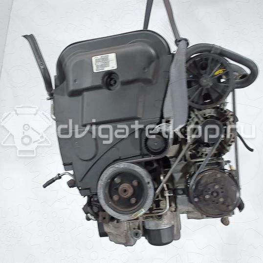 Фото Контрактный (б/у) двигатель B 5244 S2 для Volvo S80 / V70 / S70 Ls / S60 140 л.с 20V 2.4 л бензин