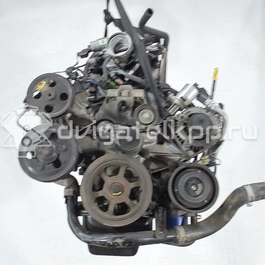 Фото Контрактный (б/у) двигатель EGA для Chrysler / Plymouth / Dodge 150-182 л.с 12V 3.3 л бензин