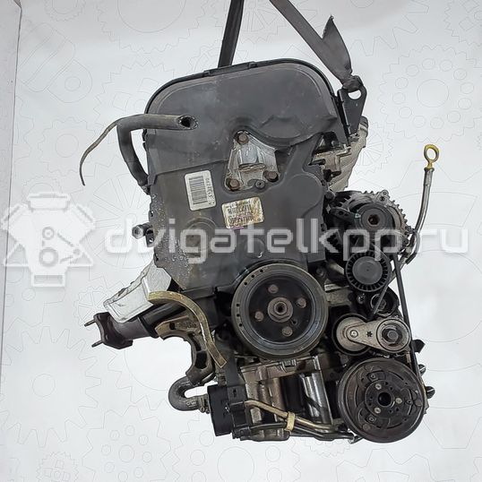 Фото Контрактный (б/у) двигатель B 5244 S4 для Volvo (Changan) / Volvo 170 л.с 20V 2.4 л бензин