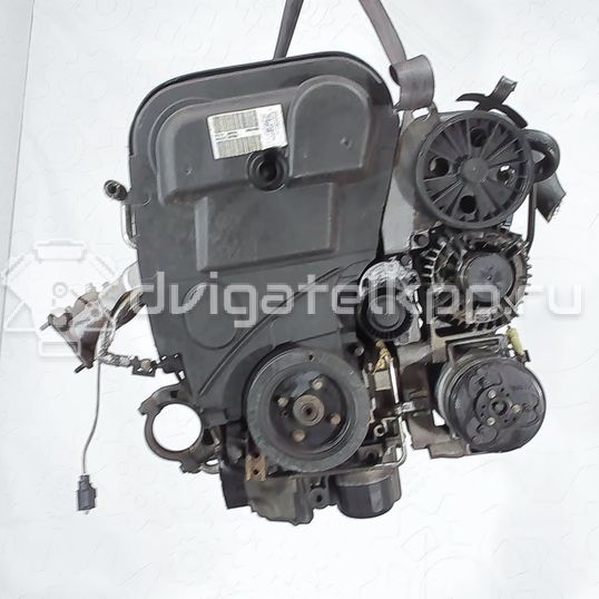 Фото Контрактный (б/у) двигатель B 5244 S для Volvo V40 170 л.с 20V 2.4 л Superplus (98/99) неэтилированный