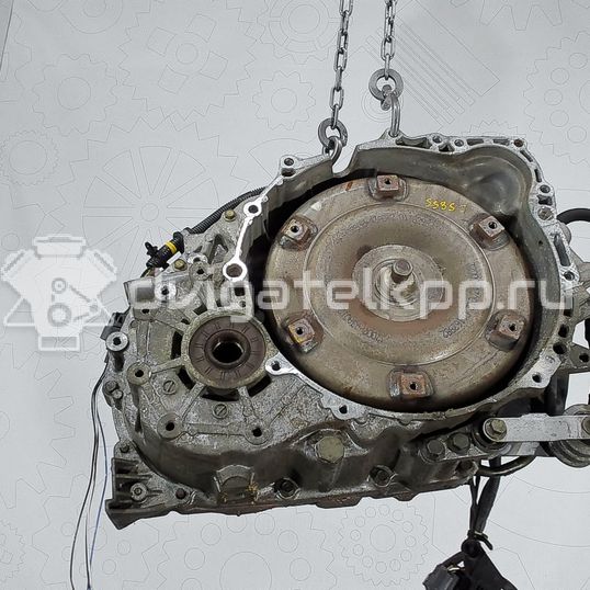 Фото Контрактная (б/у) АКПП для Volvo S80 / V70 / S70 Ls / S60 140 л.с 20V 2.4 л B 5244 S2 бензин