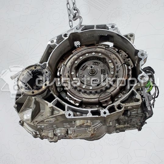 Фото Контрактная (б/у) АКПП для Volkswagen / Skoda 86 л.с 8V 1.2 л CBZA бензин 0AM300171TX