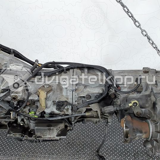 Фото Контрактная (б/у) АКПП для Ram / Jeep / Dodge 201-214 л.с 12V 3.7 л EKG бензин