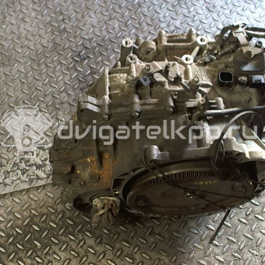 Фото Контрактная (б/у) АКПП для Hyundai / Kia 180-203 л.с 16V 2.4 л G4KJ бензин 450003B860