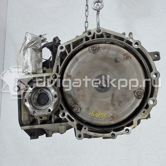 Фото Контрактная (б/у) АКПП для Volkswagen Bora / Golf 115 л.с 8V 2.0 л AZJ бензин
