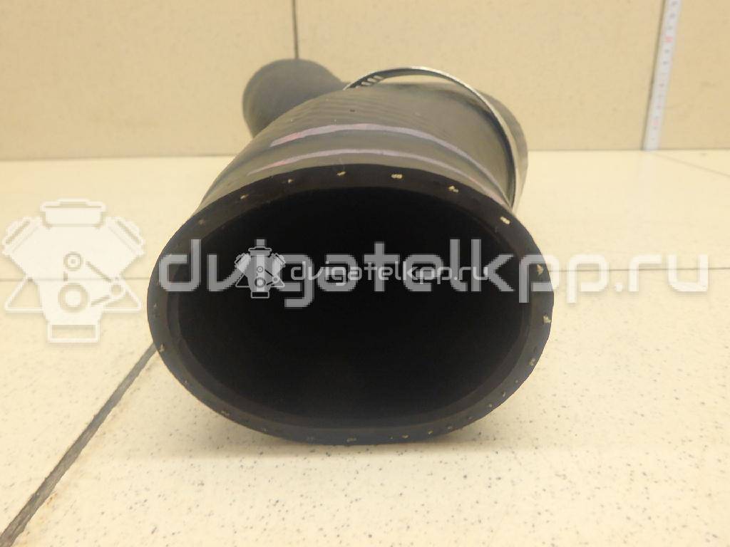 Фото Патрубок интеркулера для двигателя MR16DDT для Samsung / Nissan 190 л.с 16V 1.6 л бензин 144631KC0A {forloop.counter}}