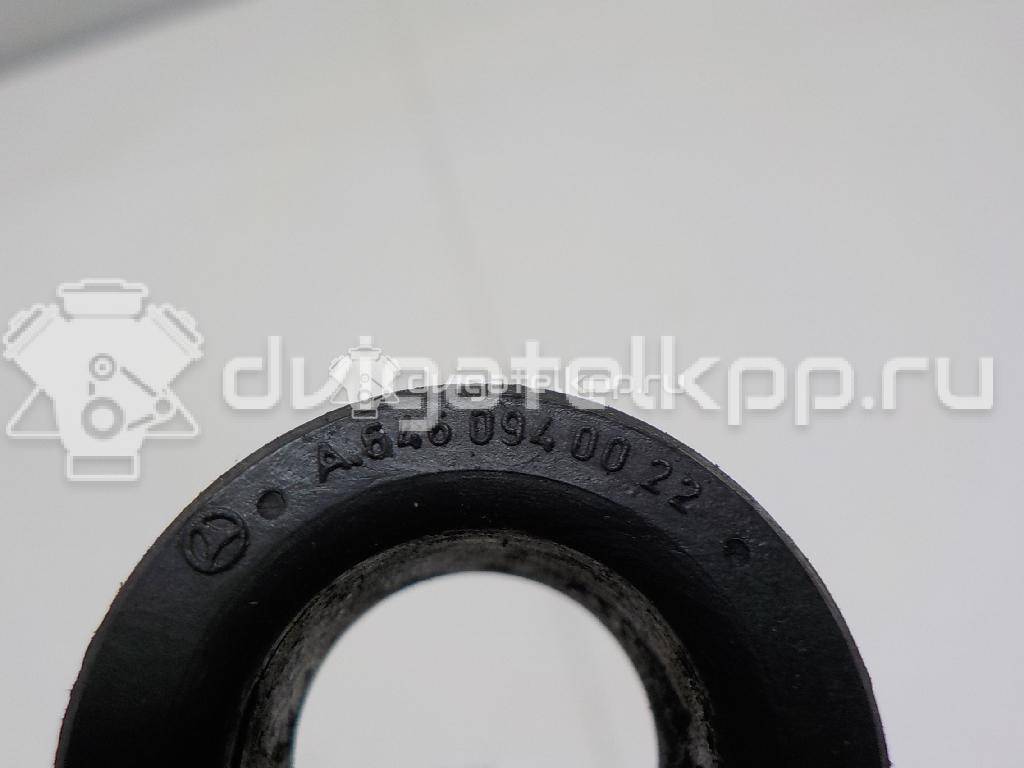 Фото Крепеж  6460940022 для mercedes benz W211 E-Klasse {forloop.counter}}