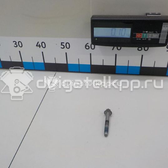 Фото Болт  0029907422 для mercedes benz W211 E-Klasse