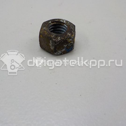Фото Гайка  1409900651 для mercedes benz W211 E-Klasse