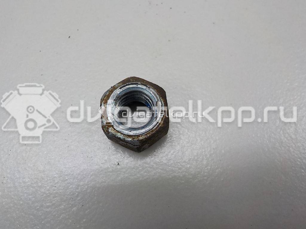 Фото Гайка  1409900651 для mercedes benz W211 E-Klasse {forloop.counter}}