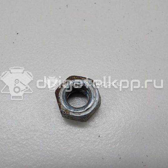 Фото Гайка  1409900651 для mercedes benz W211 E-Klasse