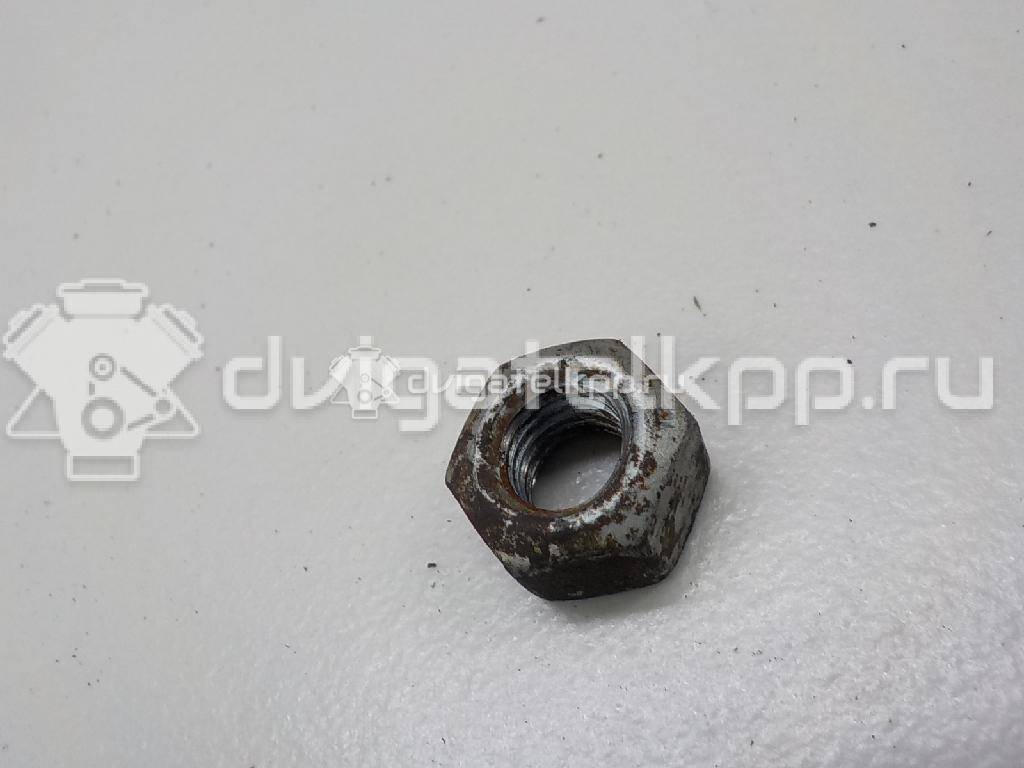 Фото Гайка  1409900651 для mercedes benz W211 E-Klasse {forloop.counter}}