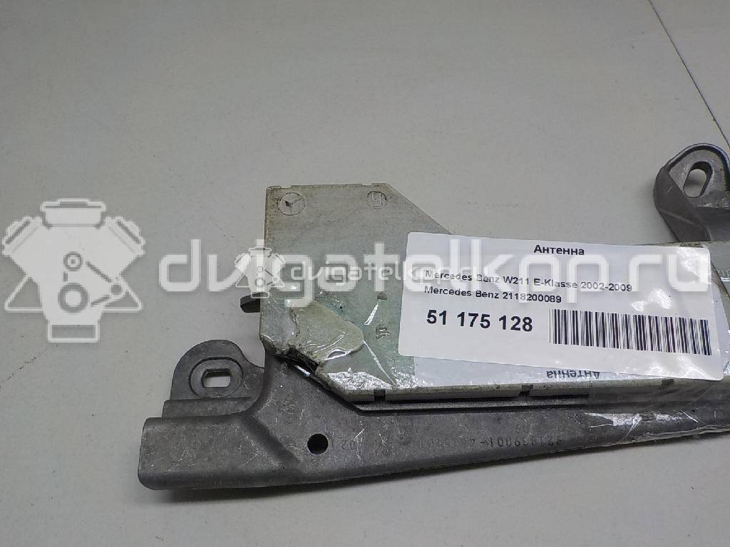 Фото Антенна  2118200089 для mercedes benz W211 E-Klasse {forloop.counter}}