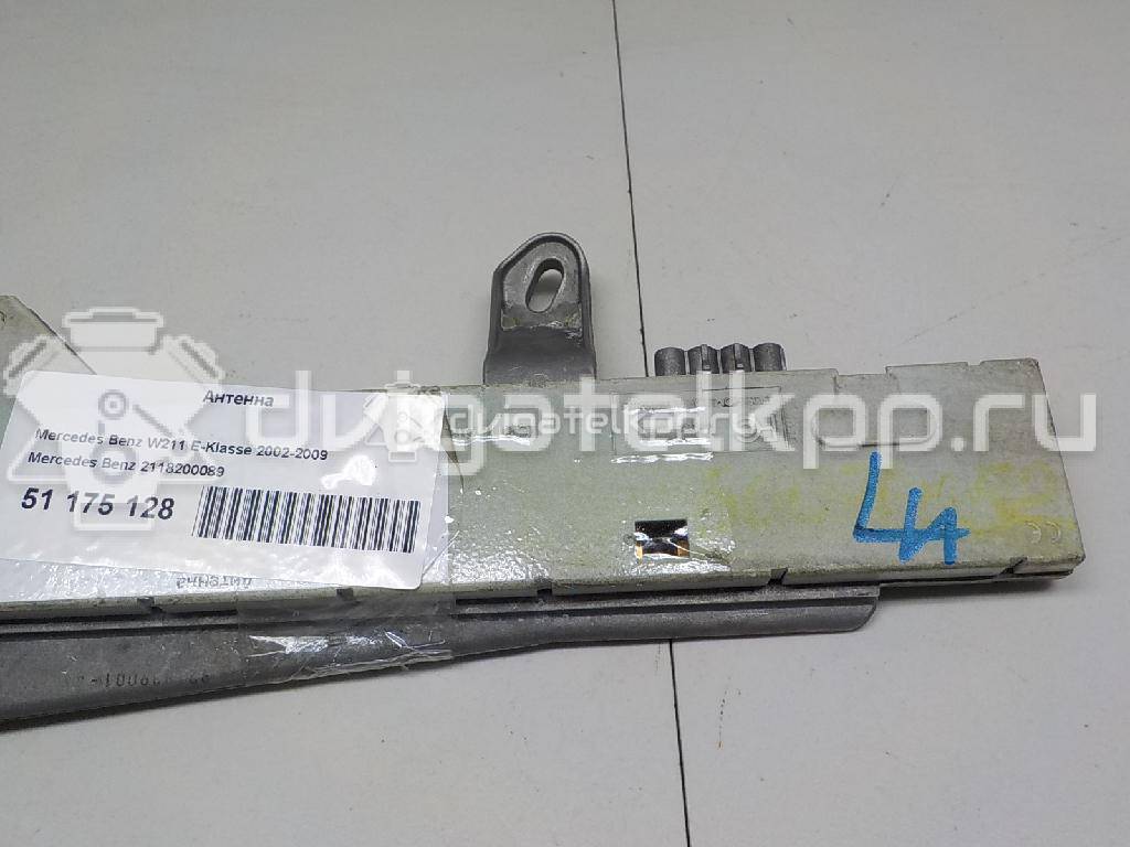 Фото Антенна  2118200089 для mercedes benz W211 E-Klasse {forloop.counter}}