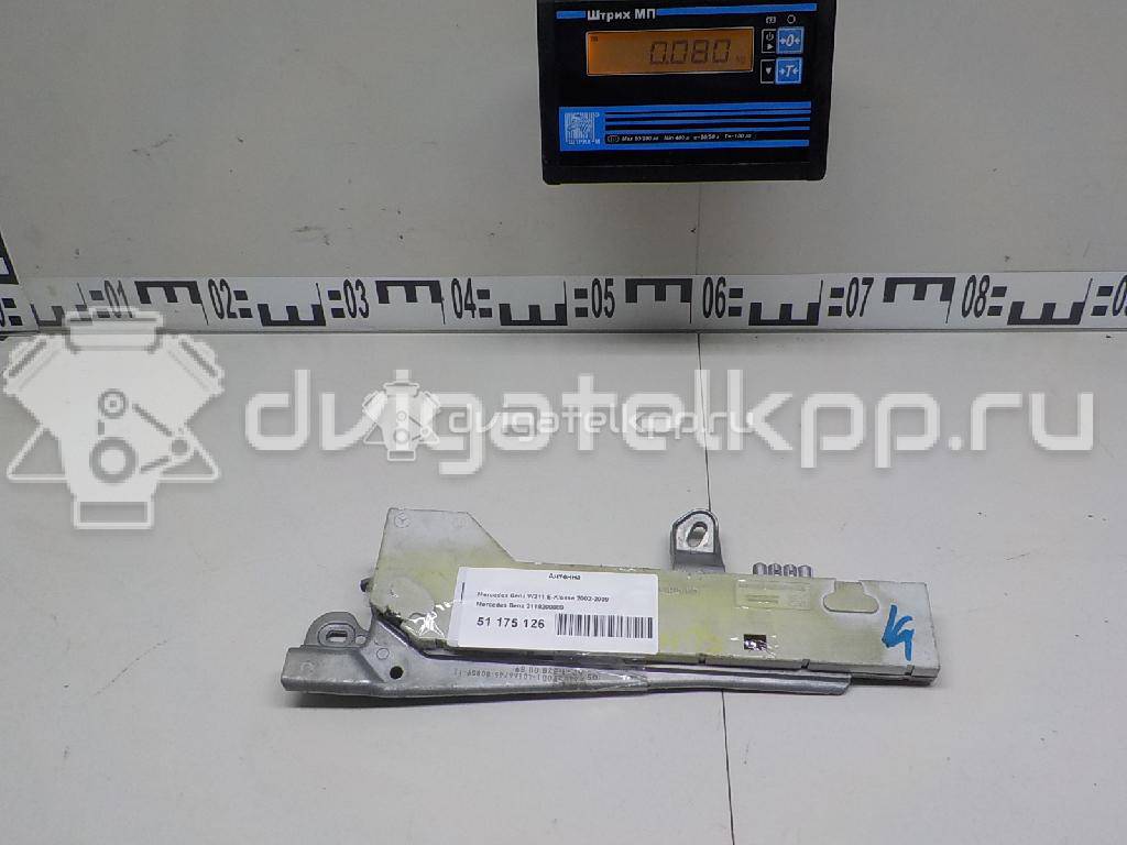 Фото Антенна  2118200089 для mercedes benz W211 E-Klasse {forloop.counter}}