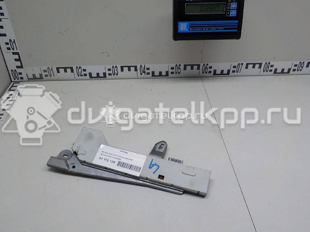 Фото Антенна  2118200089 для mercedes benz W211 E-Klasse {forloop.counter}}