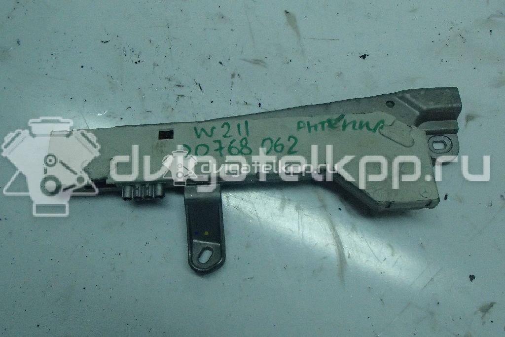 Фото Антенна  2118200089 для mercedes benz W211 E-Klasse {forloop.counter}}