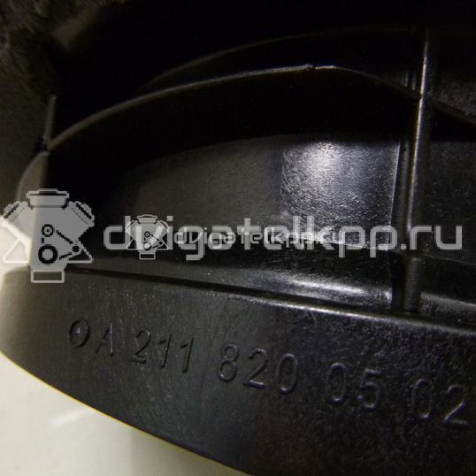 Фото Динамик  2118200502 для mercedes benz W211 E-Klasse