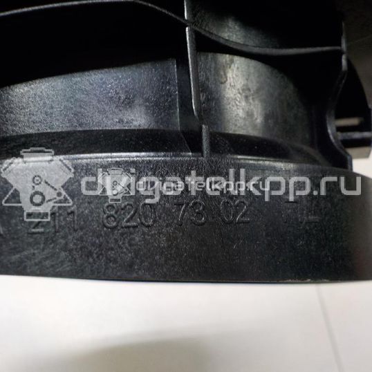 Фото Динамик  2118207302 для mercedes benz W211 E-Klasse