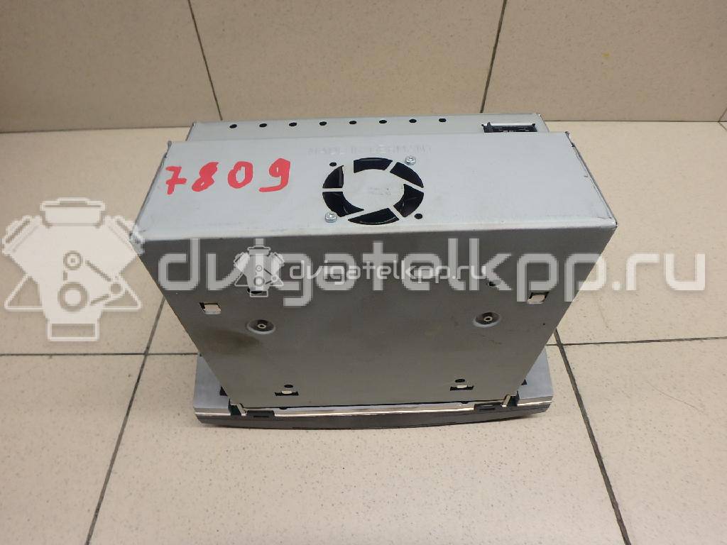 Фото Магнитола  2118204397 для mercedes benz W211 E-Klasse {forloop.counter}}