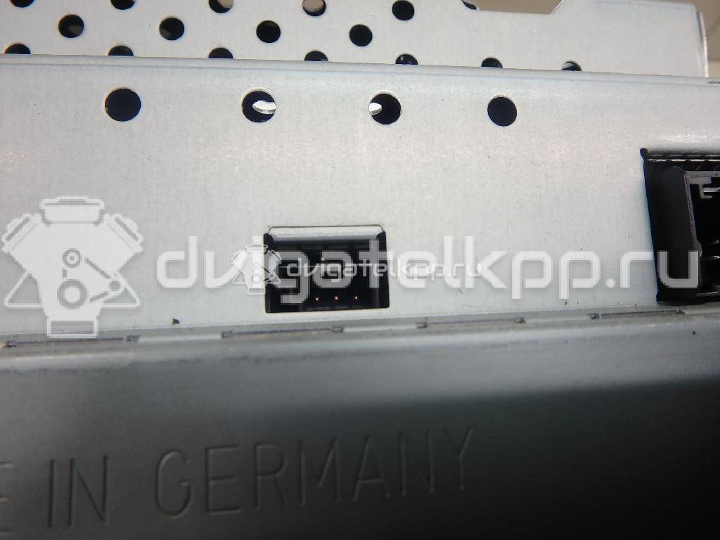 Фото Магнитола  2118204397 для mercedes benz W211 E-Klasse {forloop.counter}}