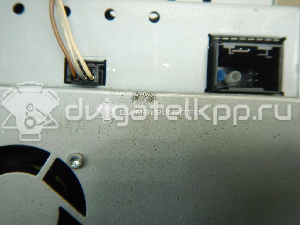 Фото Магнитола  2118203097 для mercedes benz W211 E-Klasse {forloop.counter}}