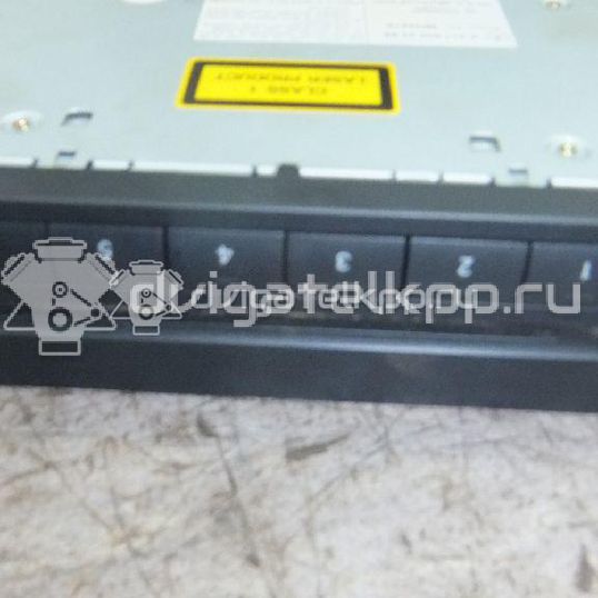 Фото Ченджер компакт дисков  2118202489 для mercedes benz W211 E-Klasse