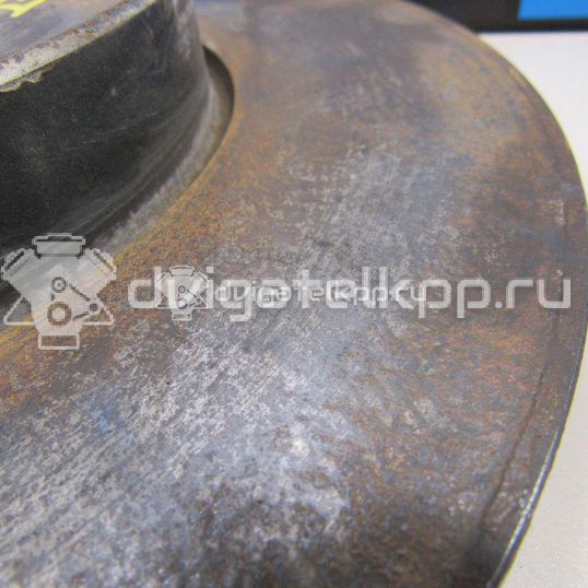 Фото Диск тормозной передний вентилируемый  2114210812 для mercedes benz W211 E-Klasse