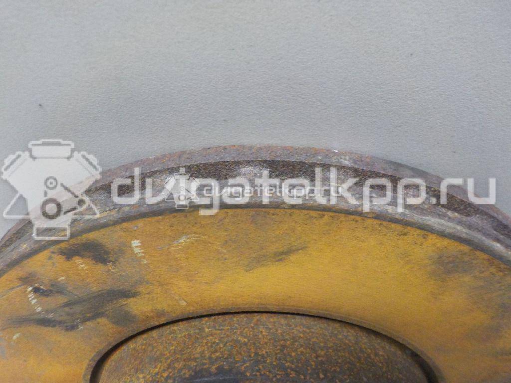 Фото Диск тормозной передний вентилируемый  2114210812 для mercedes benz W211 E-Klasse {forloop.counter}}