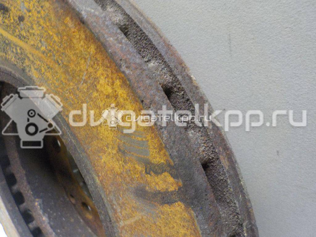 Фото Диск тормозной передний вентилируемый  2114210812 для mercedes benz W211 E-Klasse {forloop.counter}}