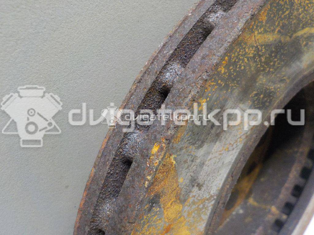 Фото Диск тормозной передний вентилируемый  2114210812 для mercedes benz W211 E-Klasse {forloop.counter}}