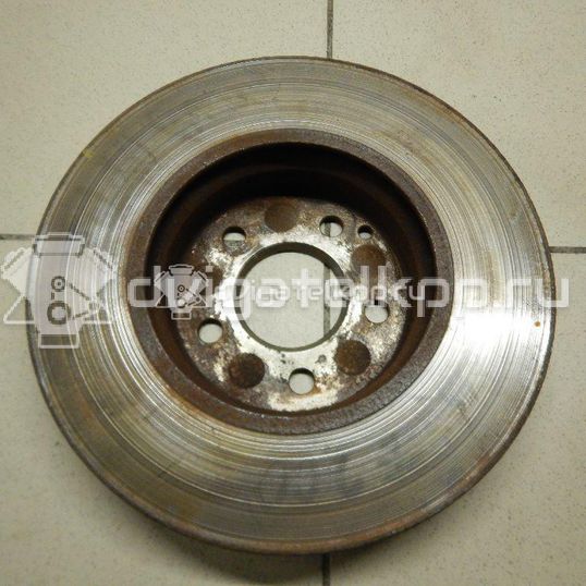 Фото Диск тормозной передний вентилируемый  2114210812 для mercedes benz W211 E-Klasse
