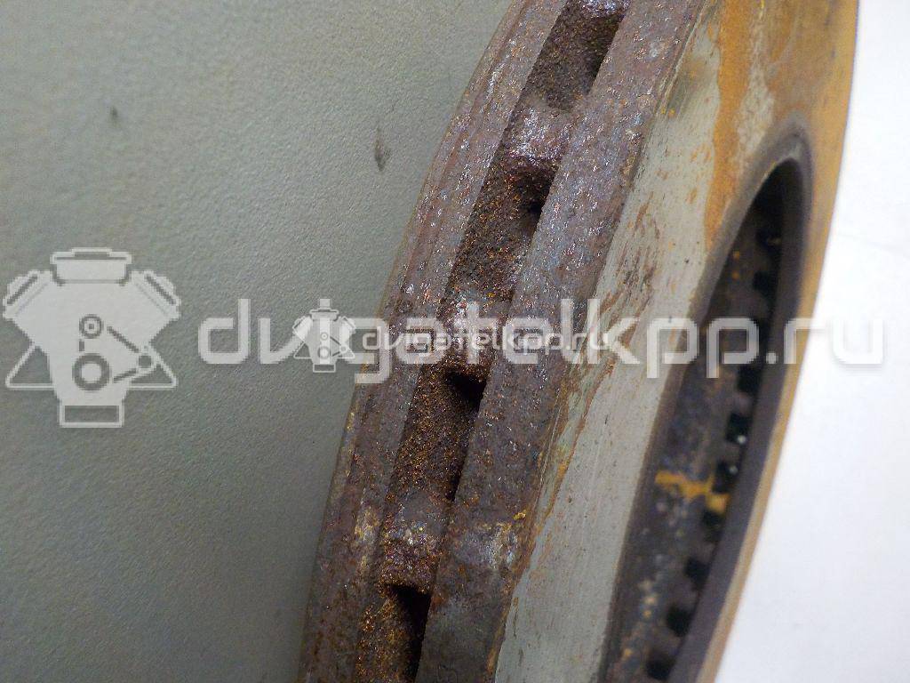 Фото Диск тормозной передний вентилируемый  2114210812 для mercedes benz W211 E-Klasse {forloop.counter}}