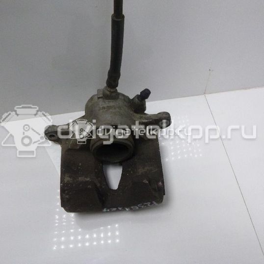 Фото Суппорт тормозной передний левый  0034200183 для mercedes benz W211 E-Klasse