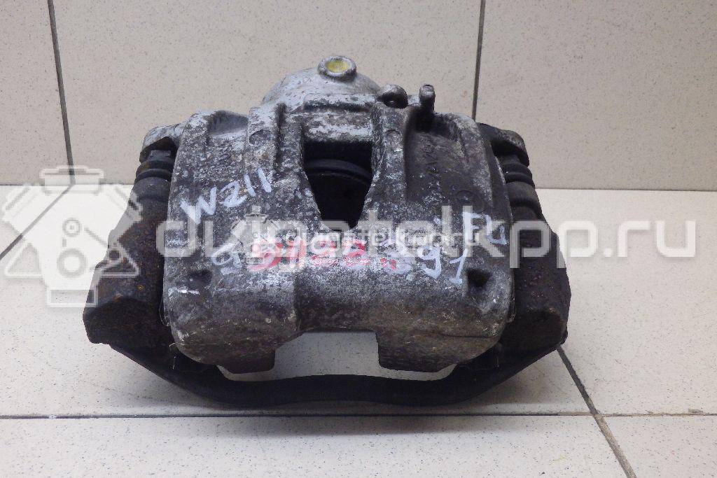 Фото Суппорт тормозной передний левый  0034200183 для mercedes benz W211 E-Klasse {forloop.counter}}