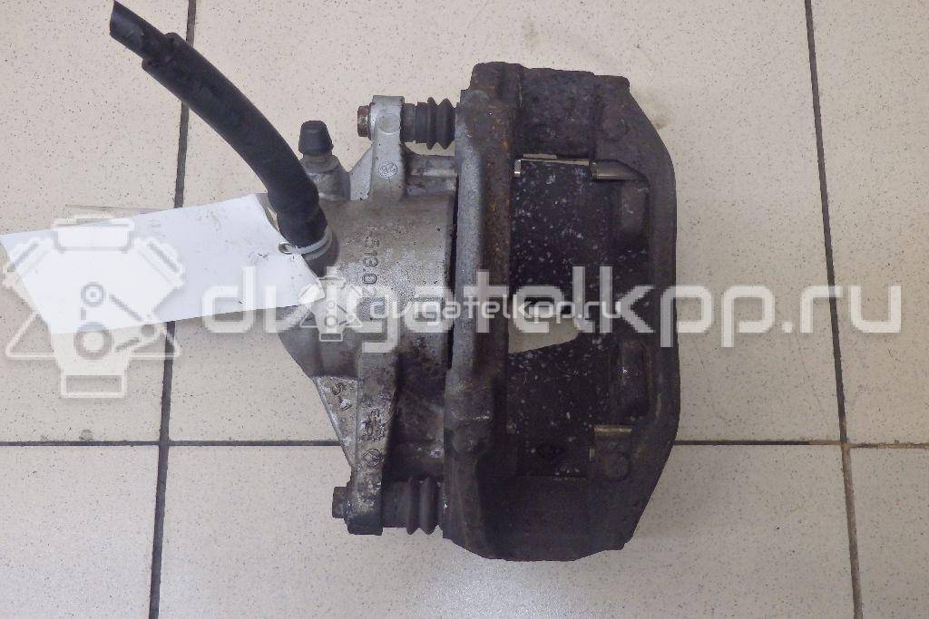 Фото Суппорт тормозной передний левый  0034200183 для mercedes benz W211 E-Klasse {forloop.counter}}