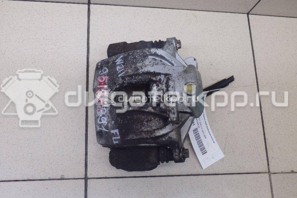 Фото Суппорт тормозной передний левый  0034200183 для mercedes benz W211 E-Klasse {forloop.counter}}
