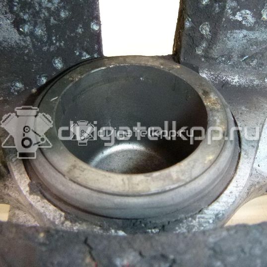 Фото Суппорт тормозной передний левый  0034200183 для mercedes benz W211 E-Klasse