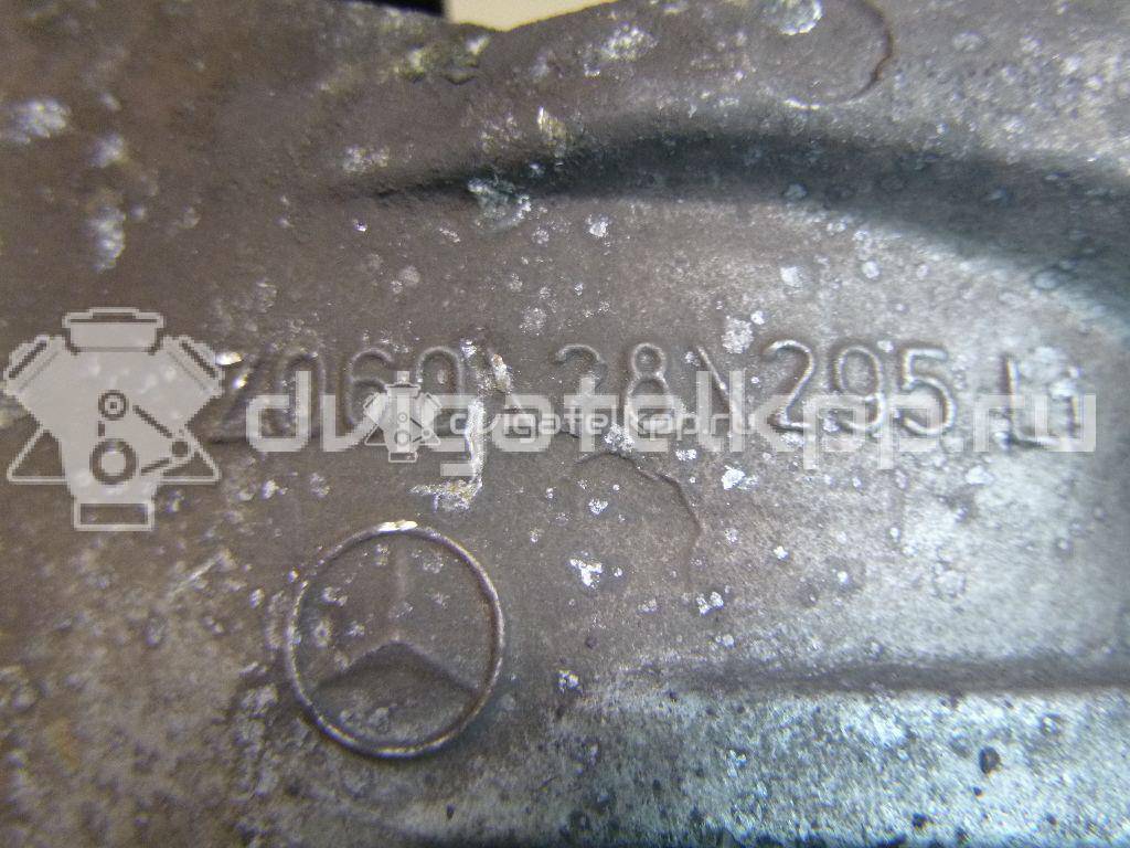 Фото Суппорт тормозной передний левый  0034200183 для mercedes benz W211 E-Klasse {forloop.counter}}