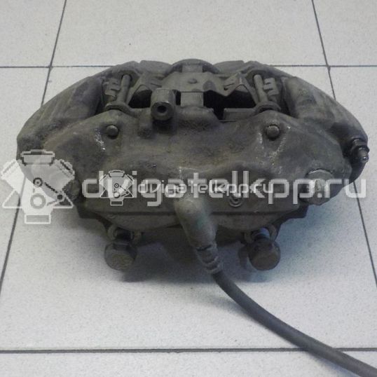 Фото Суппорт тормозной передний левый  0034205383 для mercedes benz W211 E-Klasse