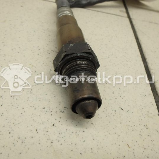 Фото Датчик кислородный/Lambdasonde  0075420118 для mercedes benz W211 E-Klasse