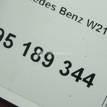 Фото Датчик кислородный/Lambdasonde  0075420118 для mercedes benz W211 E-Klasse {forloop.counter}}