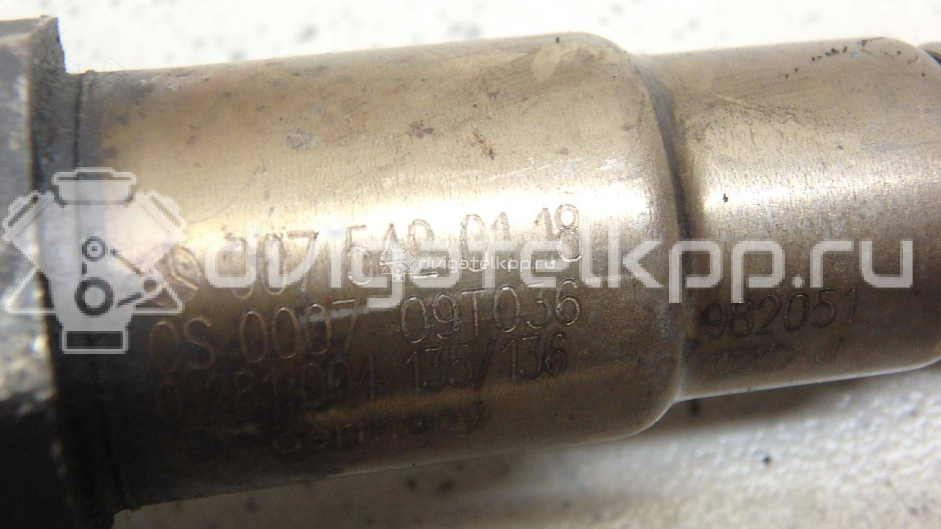 Фото Датчик кислородный/Lambdasonde  0075420118 для mercedes benz W211 E-Klasse {forloop.counter}}