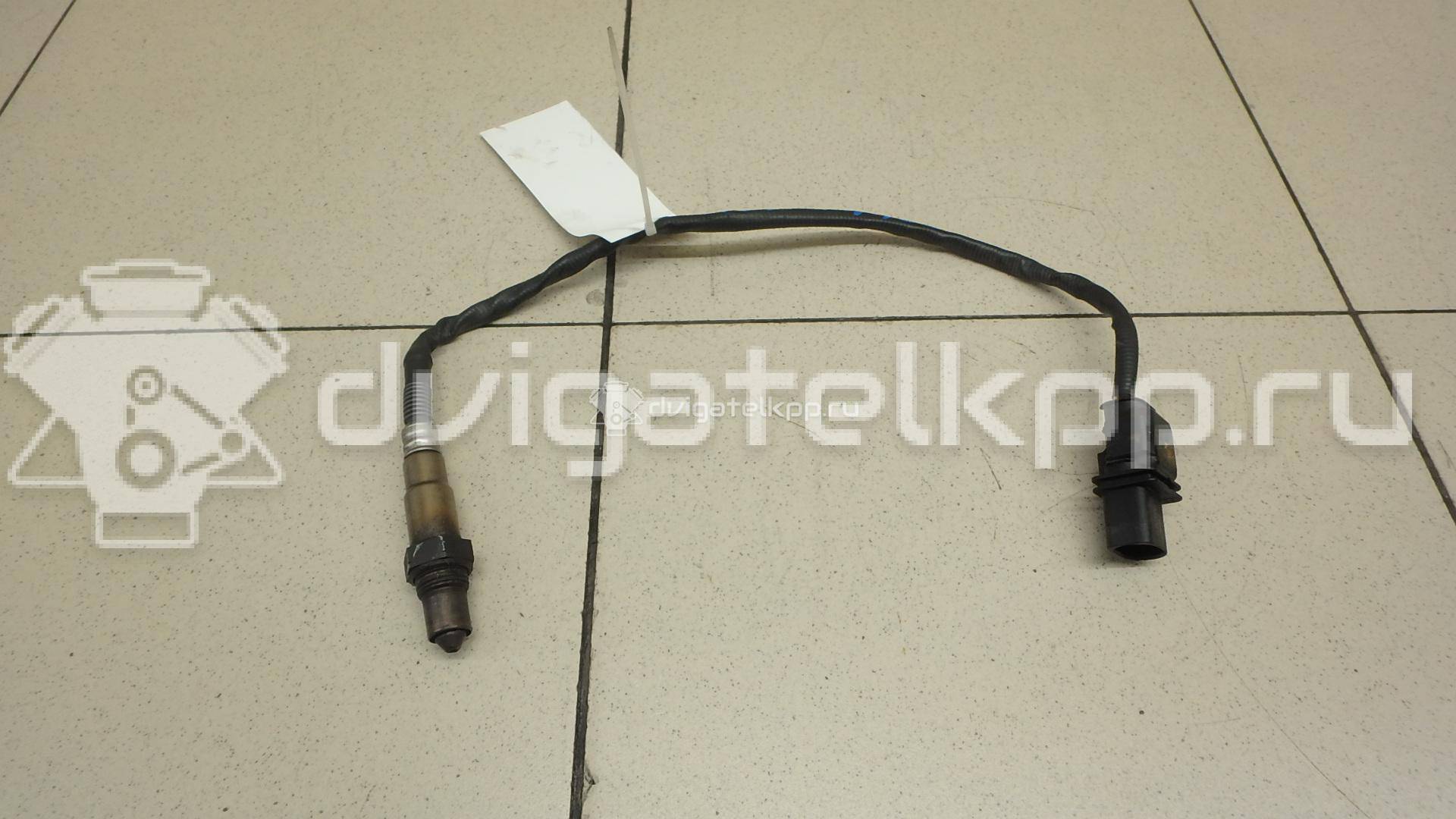 Фото Датчик кислородный/Lambdasonde  0075420118 для mercedes benz W211 E-Klasse {forloop.counter}}