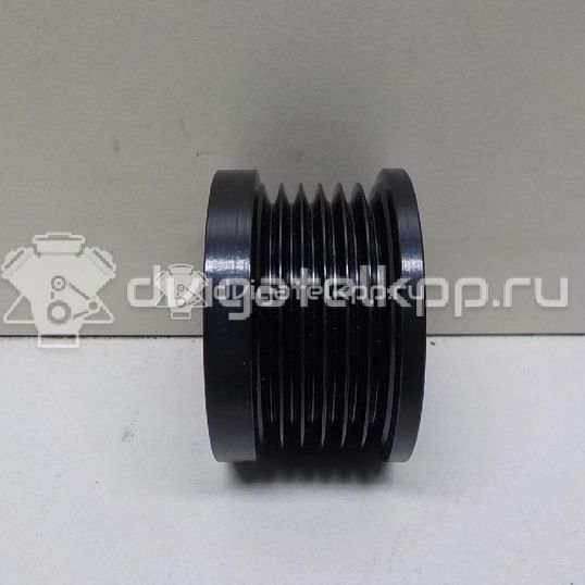 Фото Шкив генератора  6461550015 для mercedes benz W211 E-Klasse