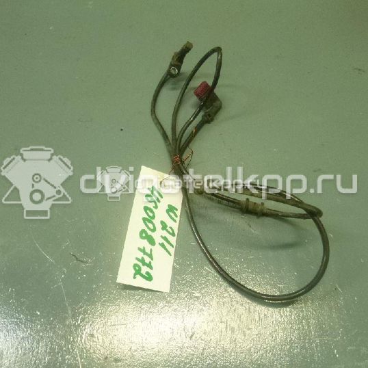 Фото Датчик ABS задний  2115402417 для mercedes benz W211 E-Klasse