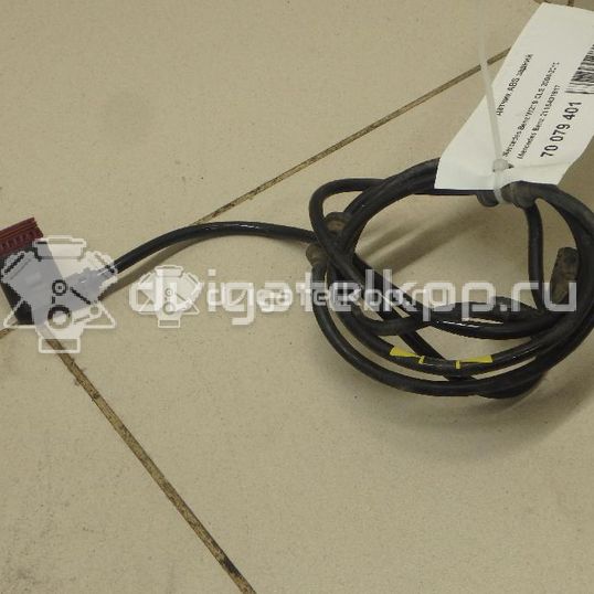 Фото Датчик ABS задний  2115401917 для mercedes benz W211 E-Klasse