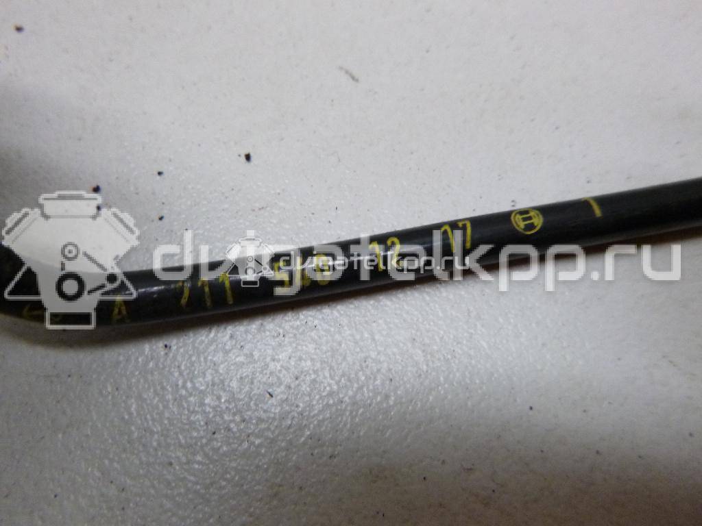 Фото Датчик ABS задний  2115401217 для mercedes benz W211 E-Klasse {forloop.counter}}